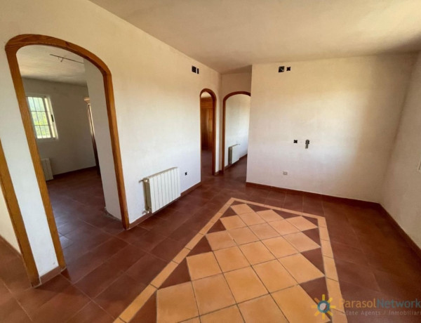 Casa o chalet independiente en venta en Sollana