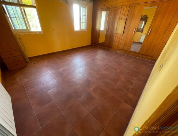 Casa o chalet independiente en venta en Sollana