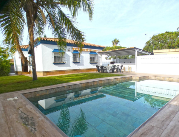 Casa o chalet independiente en venta en camino Hierba del Nácar