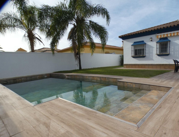 Casa o chalet independiente en venta en camino Hierba del Nácar