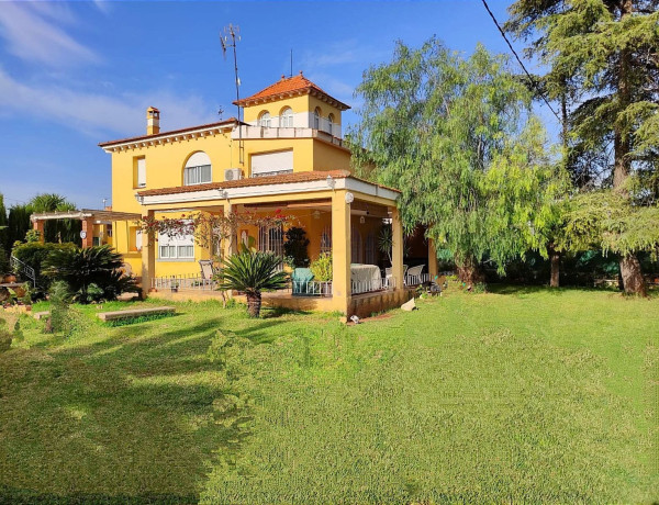 Casa o chalet independiente en venta en camino Moli Paquero, 29