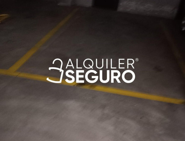 Alquiler de Piso en plaza Cruz Roja