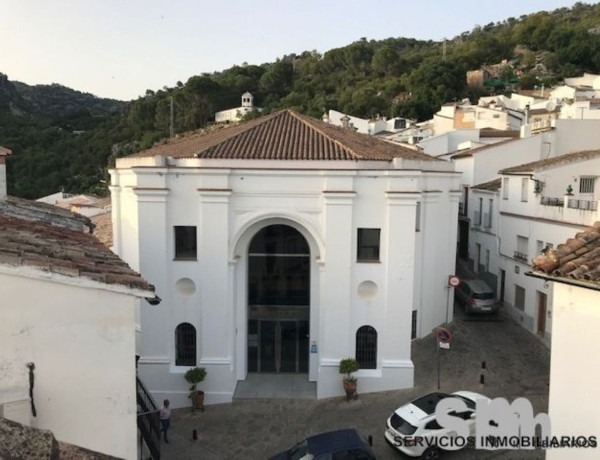 Terreno en venta en Casco antiguo - Convento - Caldereto