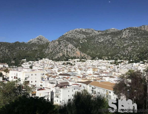 Terreno en venta en Casco antiguo - Convento - Caldereto