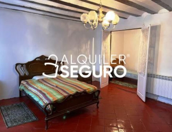 Alquiler de Casa o chalet independiente en calle Iglesia