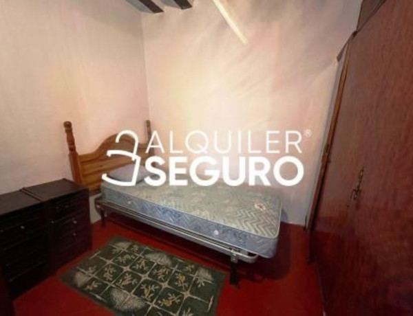 Alquiler de Casa o chalet independiente en calle Iglesia