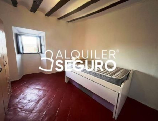 Alquiler de Casa o chalet independiente en calle Iglesia