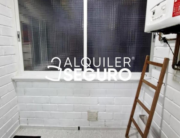 Alquiler de Piso en calle Magallanes