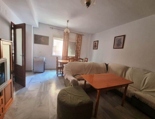 Chalet adosado en venta en Castilleja de la Cuesta