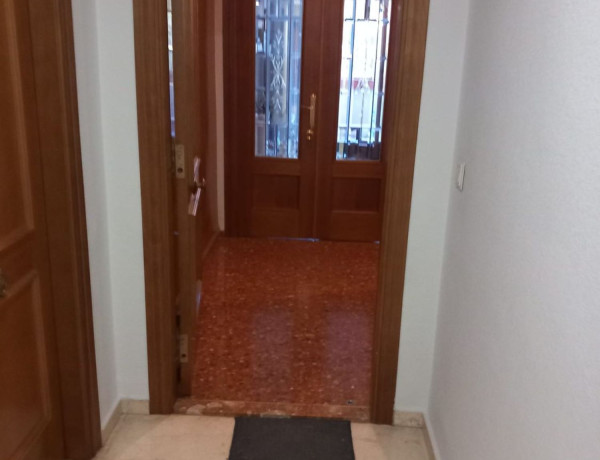 Piso en venta en calle Cronista V Beguer e s/n