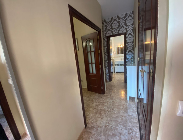 Piso en venta en Barriada de Andalucía - Ardila