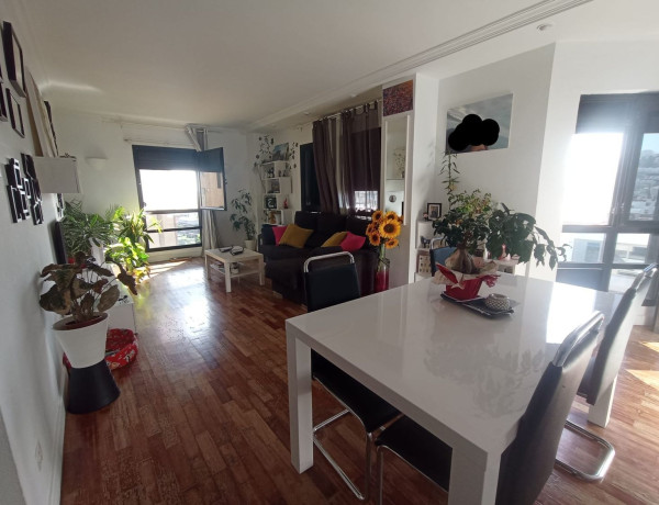 Piso en venta en avenida marítima de canarias, 20