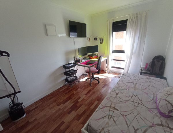 Piso en venta en avenida marítima de canarias, 20