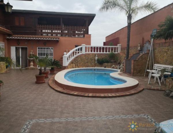 Casa o chalet independiente en venta en Corbera