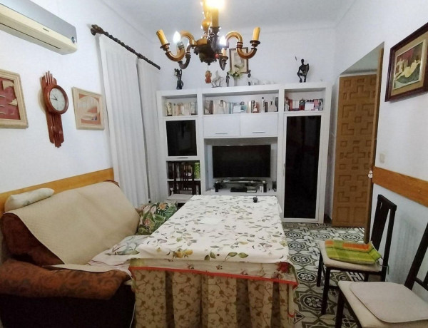 Casa o chalet independiente en venta en Judería - San Basilio