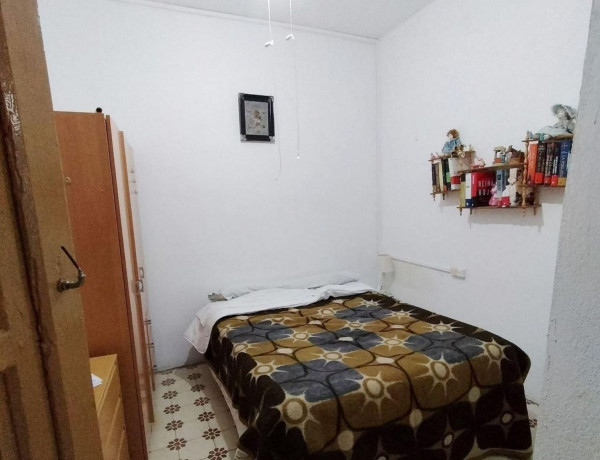 Casa o chalet independiente en venta en Judería - San Basilio