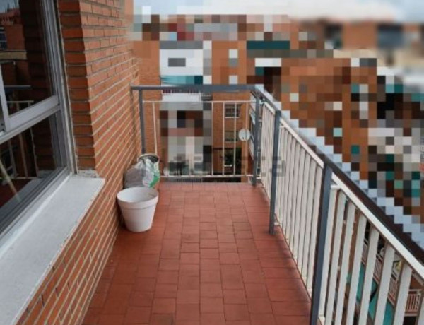 Piso en venta en Alcobendas Centro