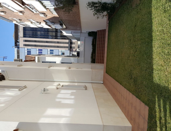 Casa o chalet independiente en venta en avenida de Alfonso XIII, 17