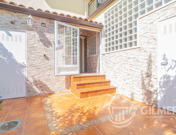 Chalet pareado en venta en Eras