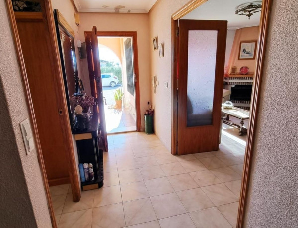 Casa o chalet independiente en venta en Portes Encarnades-Torreta-Portalada