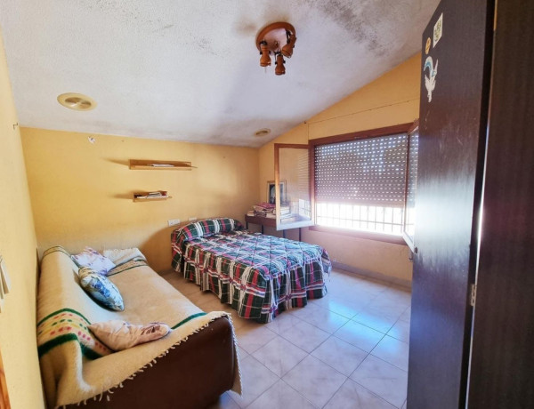 Casa o chalet independiente en venta en Portes Encarnades-Torreta-Portalada