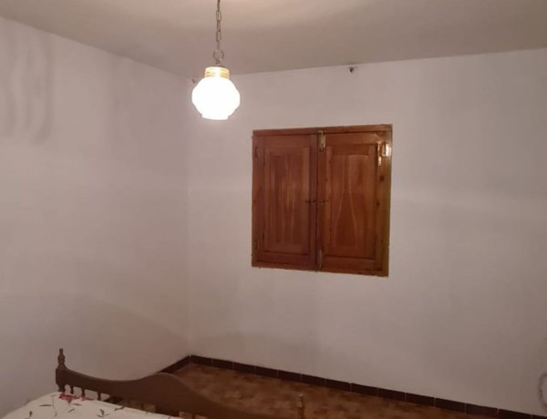 Casa o chalet independiente en venta en chorrillo, 15