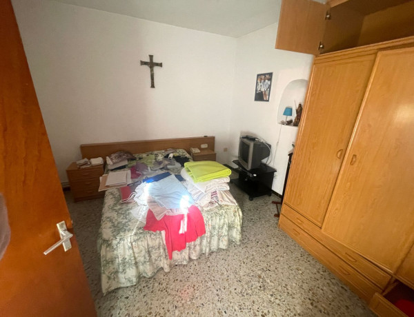 Casa de pueblo en venta en Centre Poble s/n