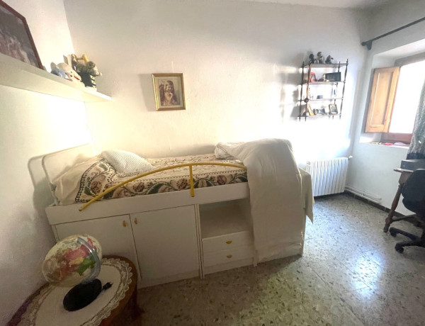 Casa de pueblo en venta en Centre Poble s/n