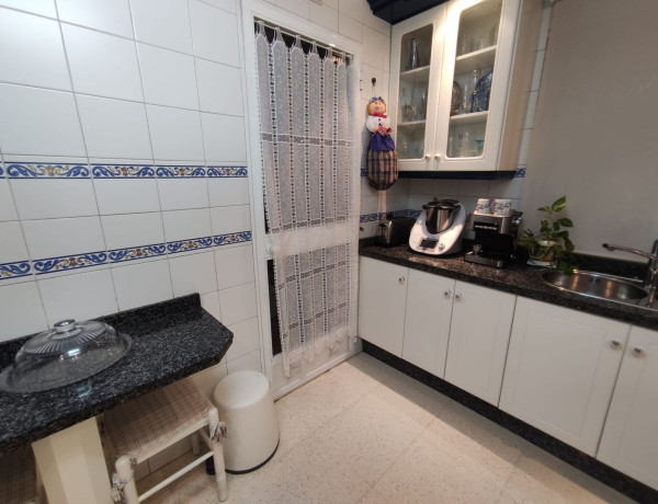 Piso en venta en calle Alcalá Zamora, 24