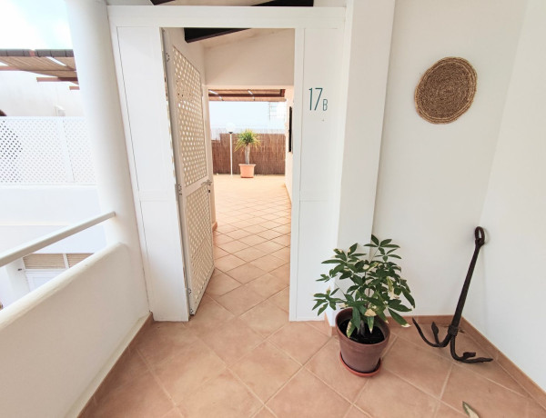 Chalet adosado en venta en Albeniz