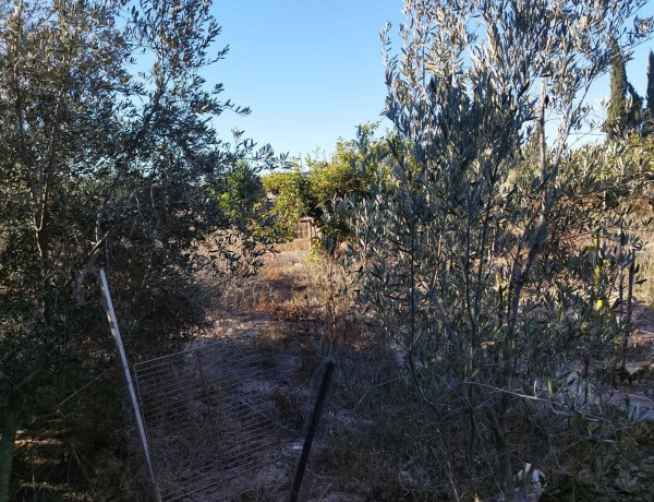 Terreno en venta en Las Calderonas s/n