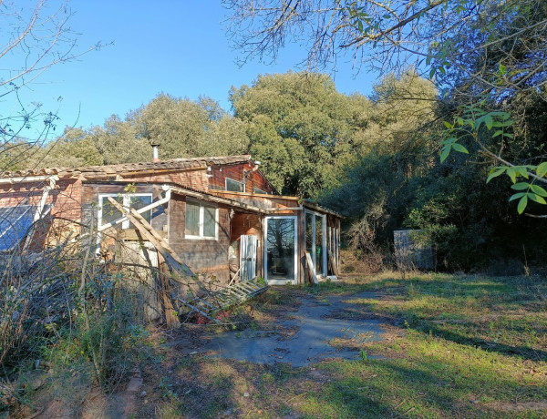 Finca rústica en venta en calle de Sant Daniel