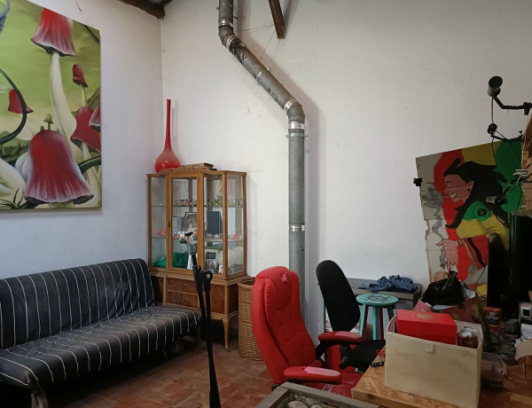 Finca rústica en venta en calle de Sant Daniel