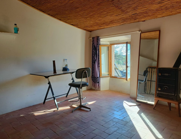 Finca rústica en venta en calle de Sant Daniel