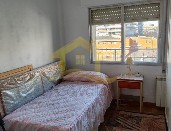 Piso en venta en Parque Lisboa - La Paz