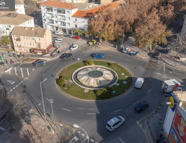 Piso en venta en calle Teófilo Gautier