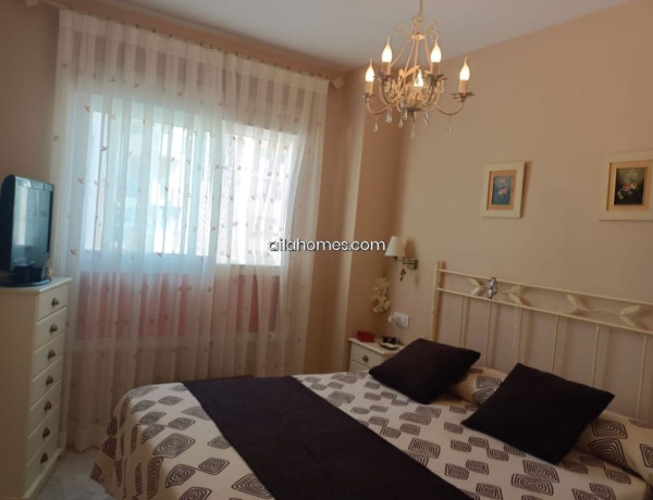 Piso en venta en Alitana - Casablanca