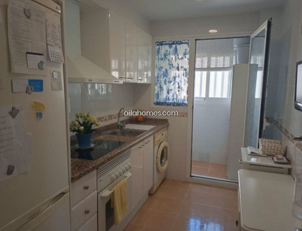 Piso en venta en Alitana - Casablanca