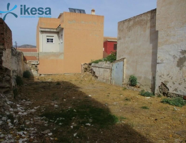 Terreno en venta en Cártama pueblo