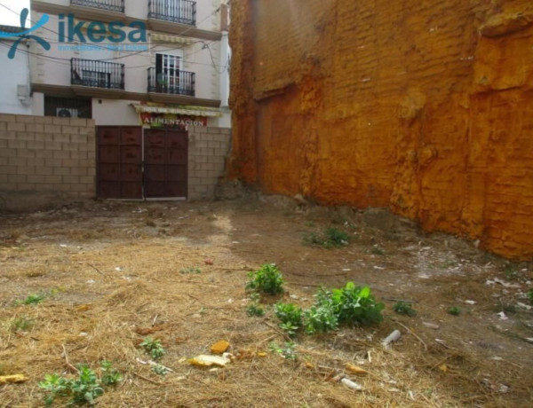 Terreno en venta en Cártama pueblo