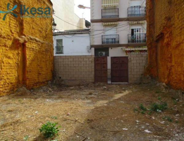 Terreno en venta en Cártama pueblo