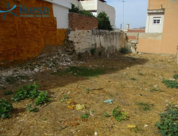 Terreno en venta en Cártama pueblo