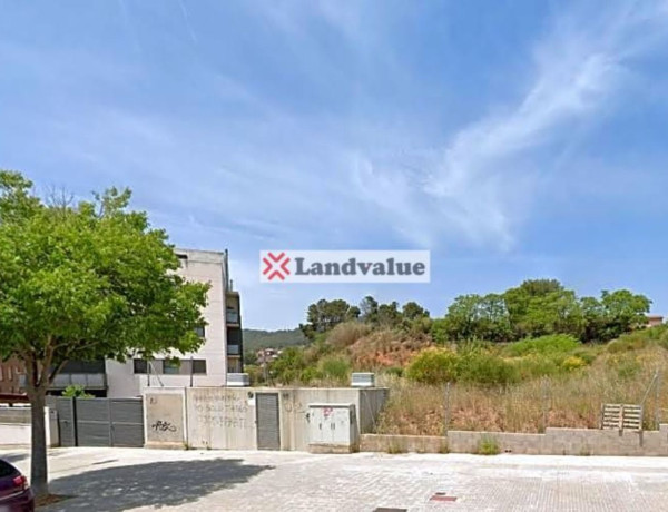 Terreno en venta en calle de Sant Domènec, 1