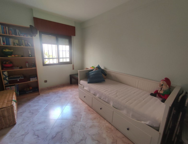 Piso en venta en calle Don Lope de los Ríos, 10