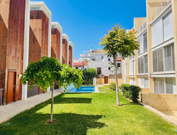 Dúplex en venta en calle Barques, 8