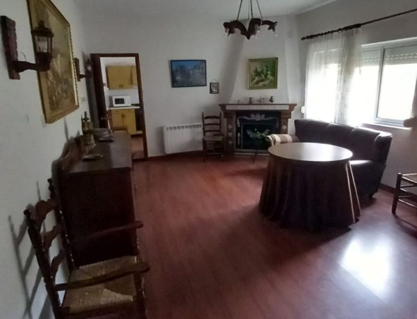 Casa o chalet independiente en venta en calle Maragatos, 24