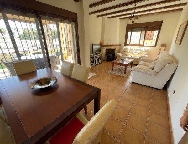 Casa o chalet independiente en venta en Algorfa