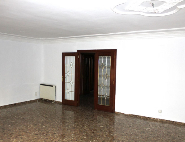 Piso en venta en avenida Fray Luis Amigo, 3