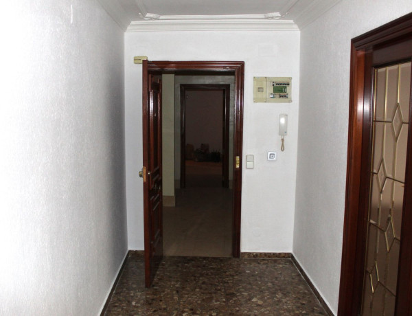 Piso en venta en avenida Fray Luis Amigo, 3