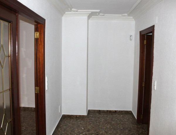 Piso en venta en avenida Fray Luis Amigo, 3